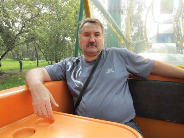 Андрей Чернышенко