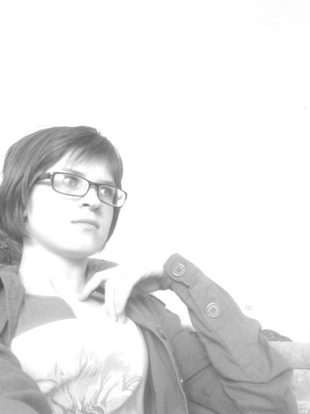 Анастасия Мохова