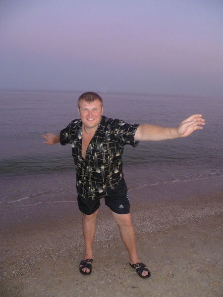 Сергей Поплавец