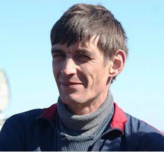 Александр Табуров