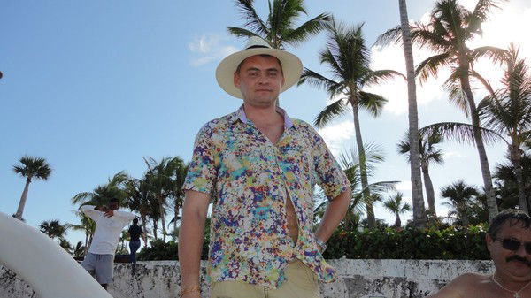 Герман Болдырев