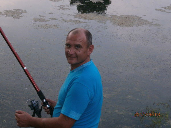 Александр Голубничий