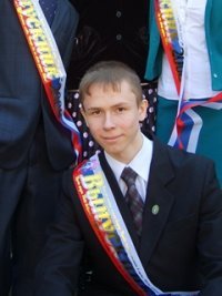 Алексей Шакиров