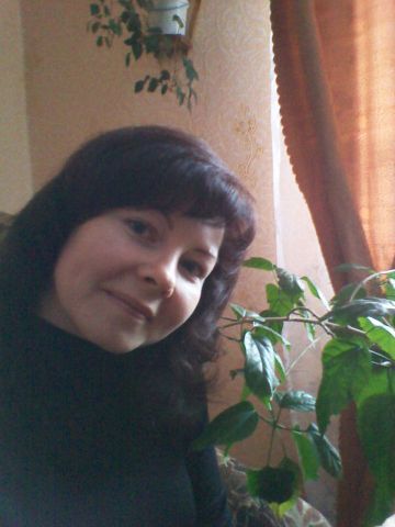 Татьяна Матвеева