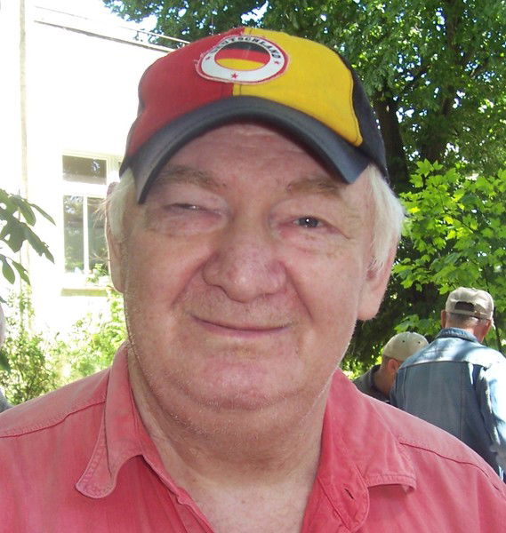 Владимир Струнский