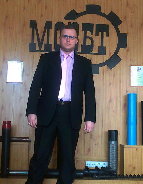 Алексей Белянкин