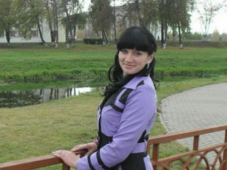 Екатерина Ширина