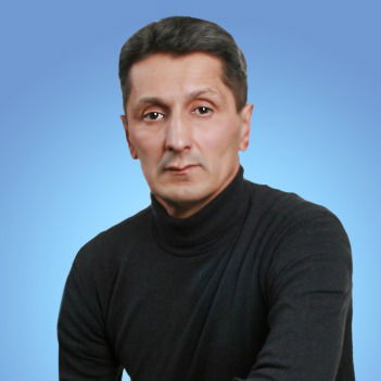 Юлдаш Халиуллин