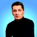 Юлдаш Халиуллин