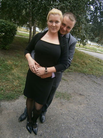 Евгения Горчакова