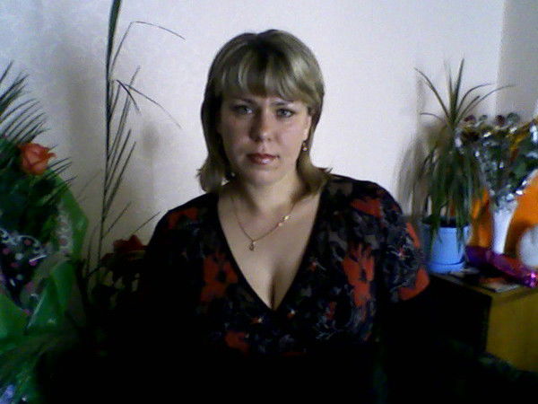 Елена Романюк