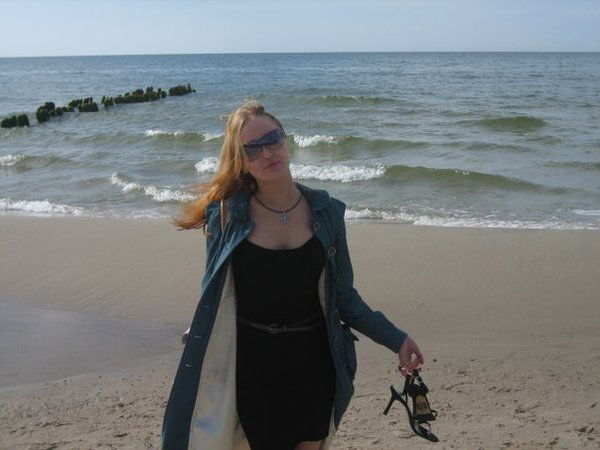 Наталья Петрова