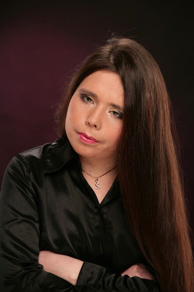 Анна Плотникова