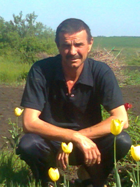 Евгений Жолудев