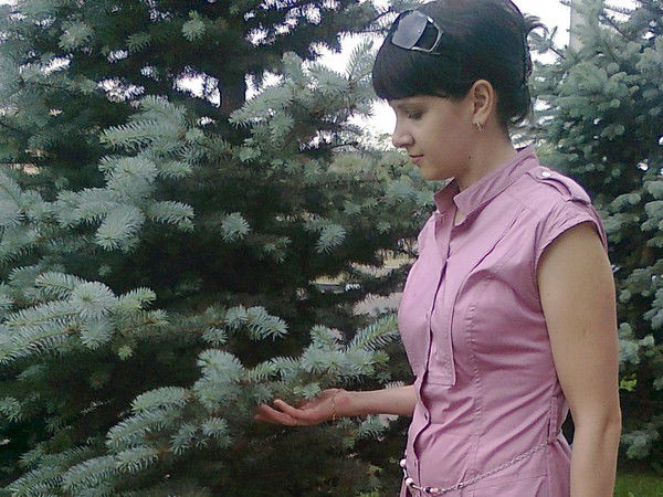 Татьяна Искалиева