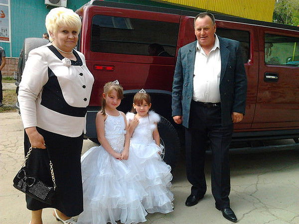 Людмила Панченко