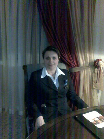 Лариса Иванова