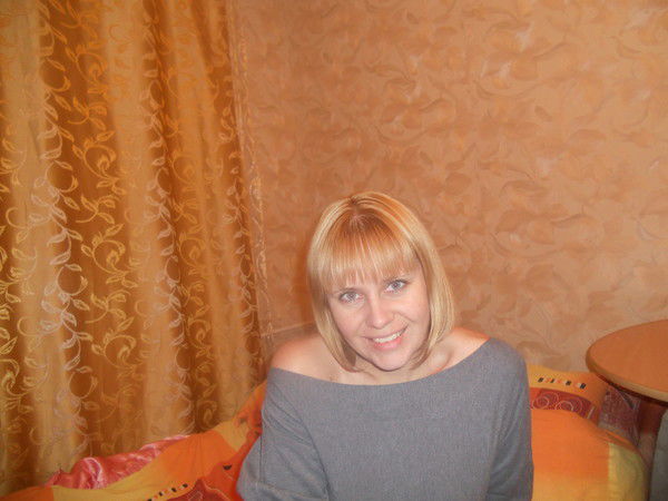 Елена Щелчкова