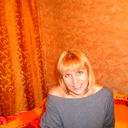 Елена Щелчкова