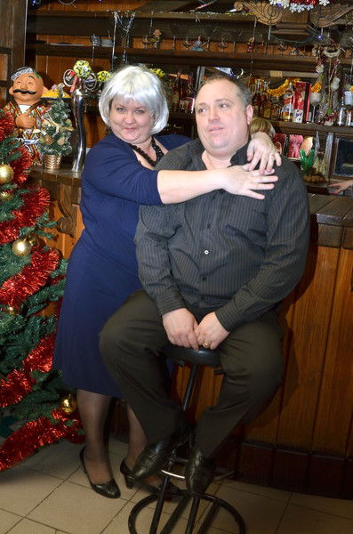 Наталья Дегтёва