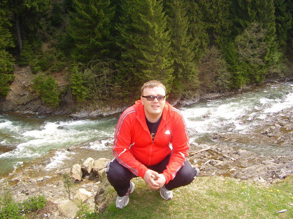 Виктор Башевник