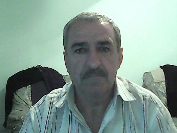 Гаджи Алидибиров