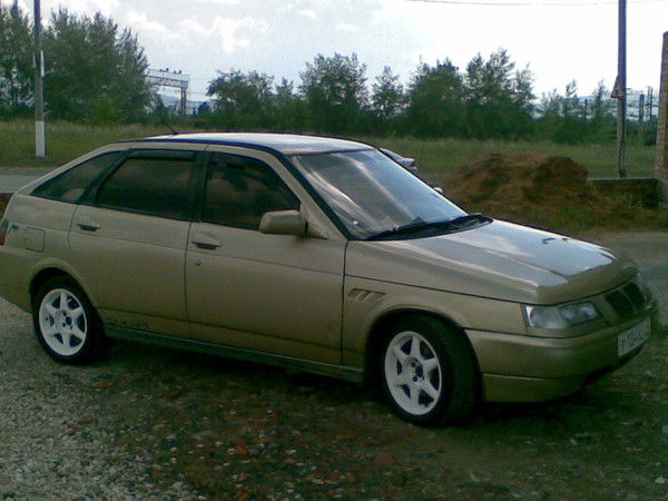 Сергей Тихонов