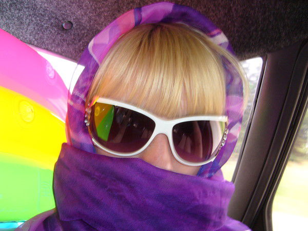 Ольга Николаевна Толмачева