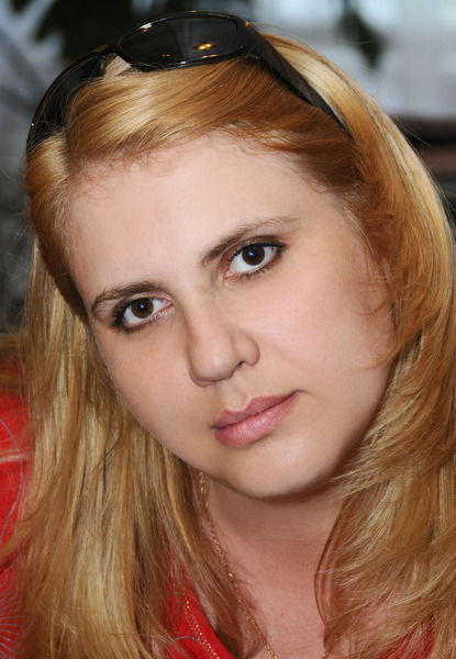 Наталья Петрик