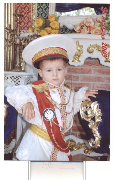 Юрий Нестеренко