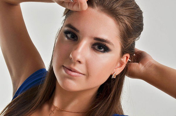 Валюшка Дуденко