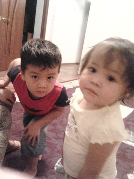 Дидар Турдакынов