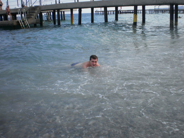 Блем Сергей