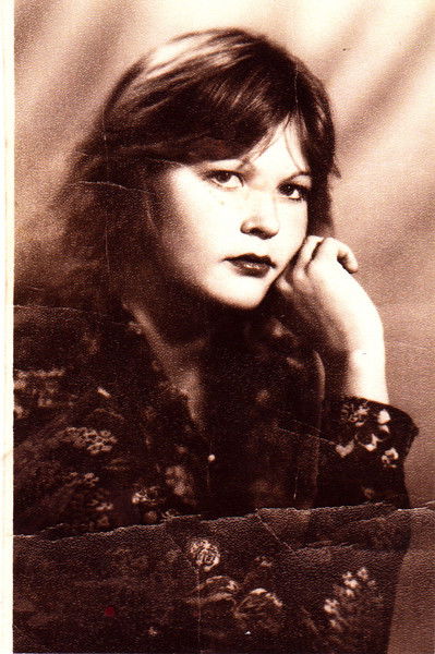 Марионелла Федотова