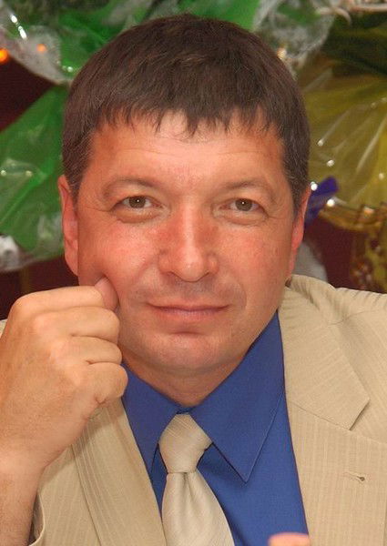 Анатолий Падуря