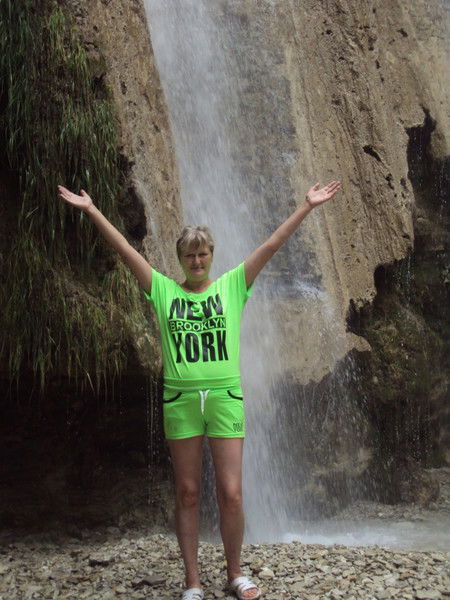 Марина Филатова