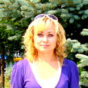 Евгения Журавлева