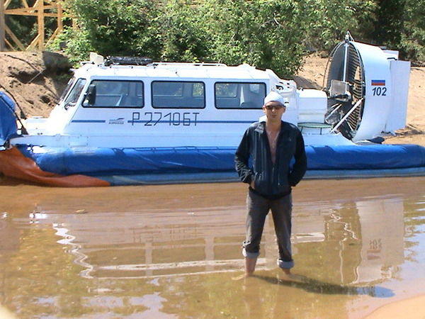 Пётр Музычнеко