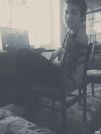 Андрей Гулько