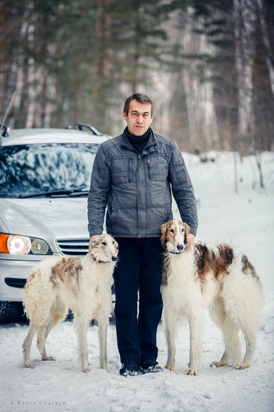 Николай Кобылин