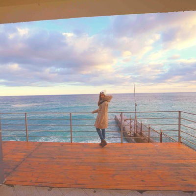 Лера Соболь