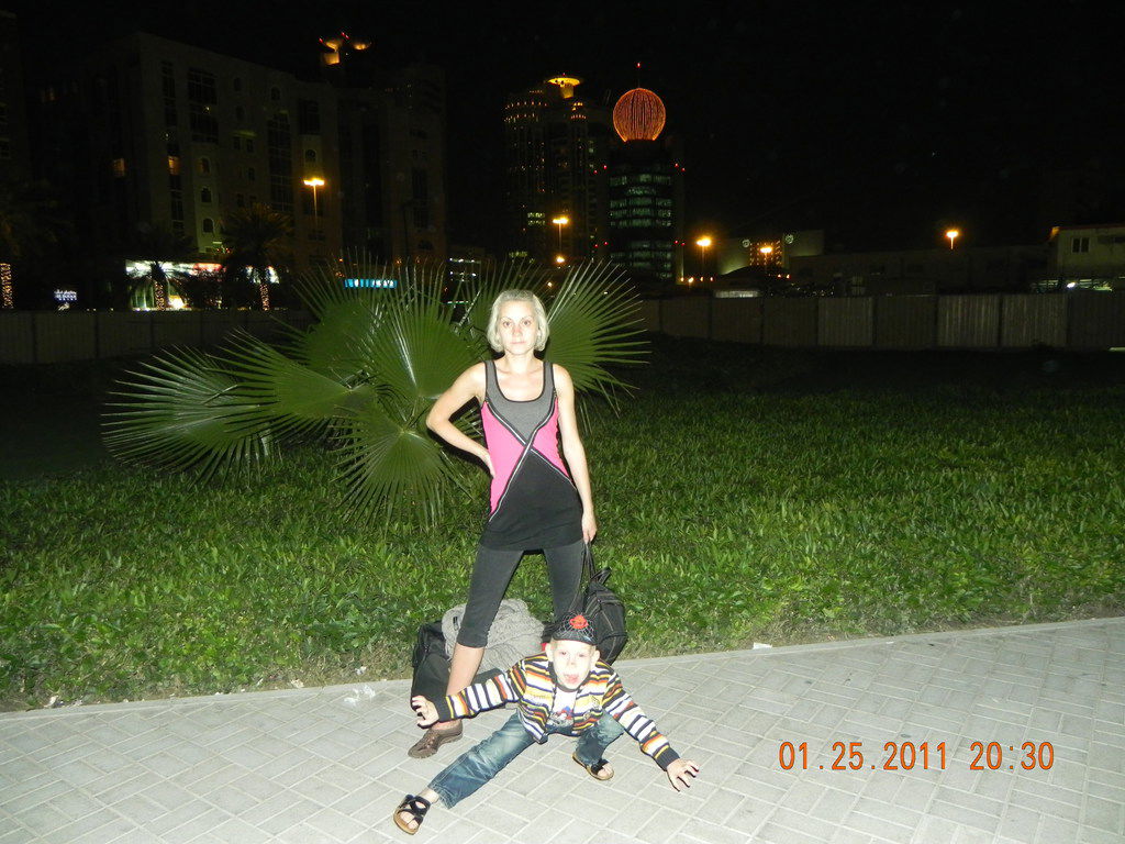 Юлия Пехотина