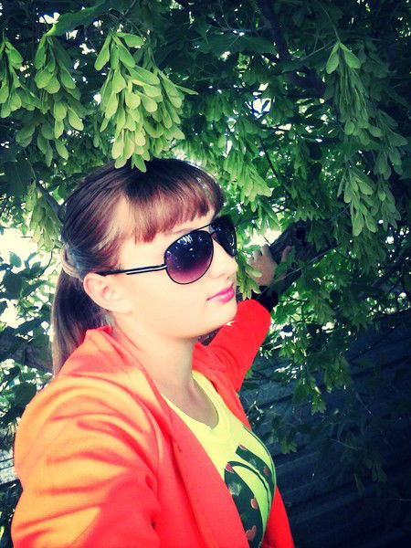 Кристина Стадник