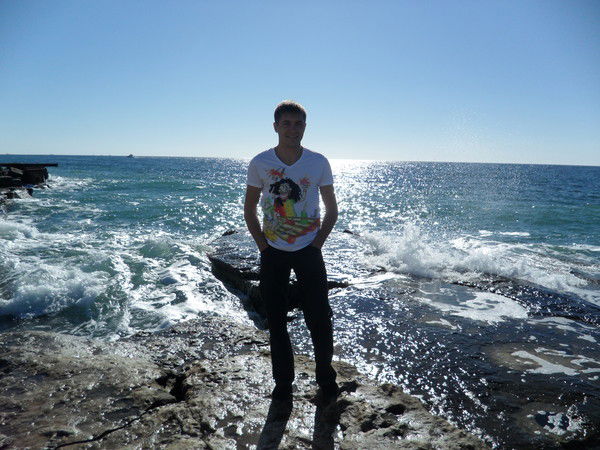 Константин Желенцов