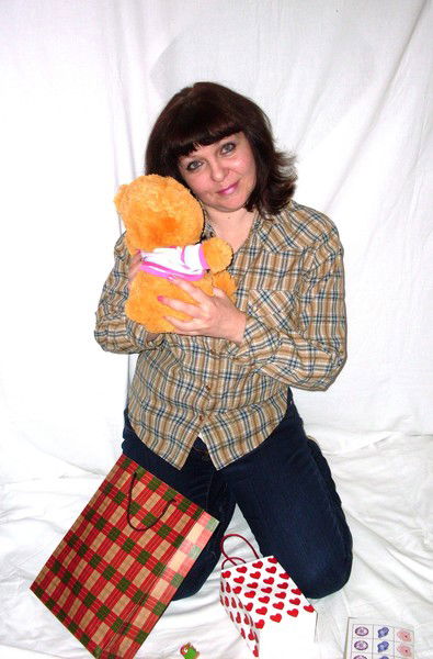 Екатерина Жукова