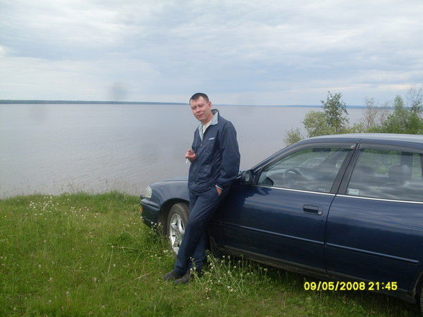 Алексей Караваев