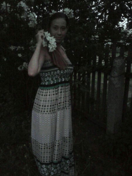 Инна Сергеева