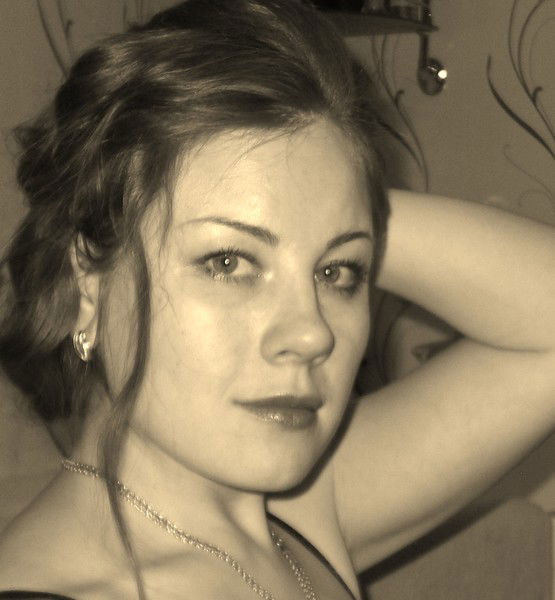 Валентина Полтавцева