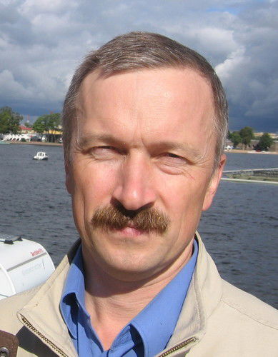 Александр Чижов