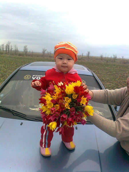 Гулжан Жанина